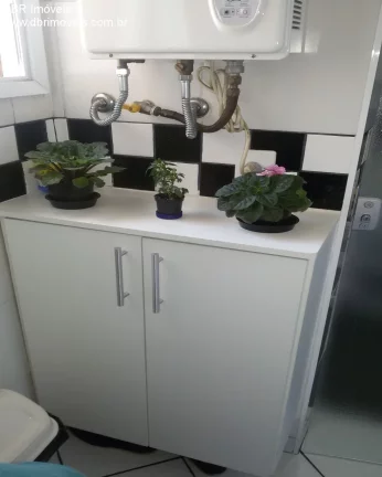 Imagem APARTAMENTO RESIDENCIAL em São Paulo - SP, Vila Prudente