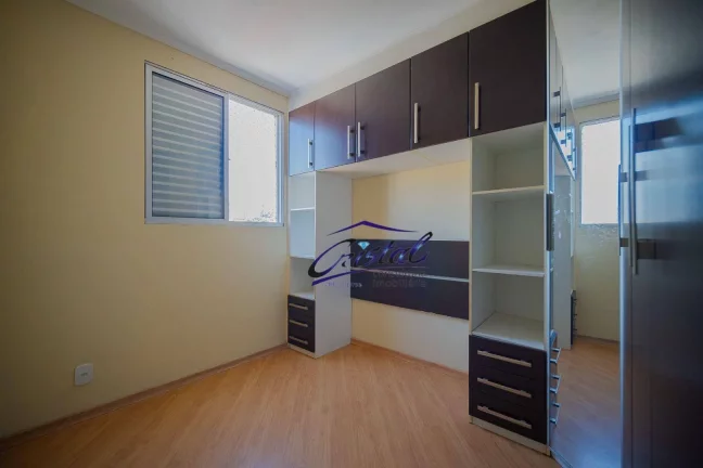 Imagem Apartamento com 2 quartos à venda, 50 m² - Cidade das Flores - Osasco/SP