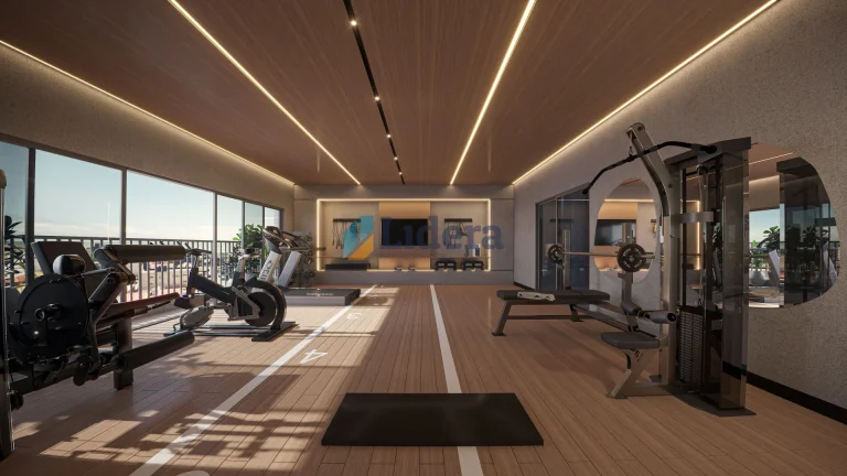 Imagem Apto á venda - 3 Quartos - 1 Suíte - 82.2m² - Bessa, João Pessoa/PB