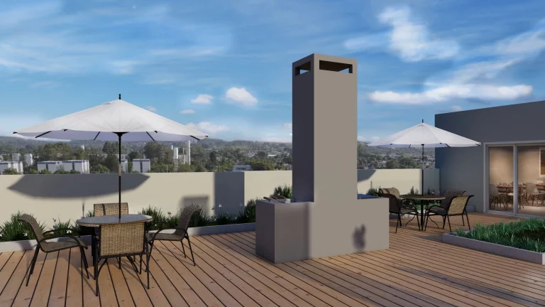 Imagem Apartamentos Pré Lançamento, Lazer completo em Novo Hamburgo
