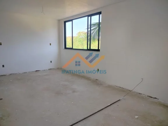 Imagem Apartamento à Venda no Imbaúbas: Um Por Andar