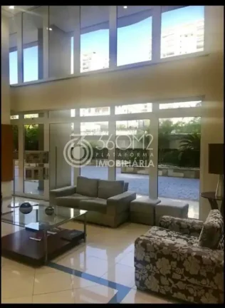 Imagem Flat para Venda em Santo André / SP no bairro Centro