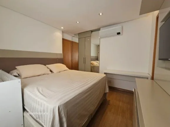 Imagem Apartamento localizado em rua tranquila e silenciosa, no bairro Santa Inês.

- 3 quartos amplos, se...