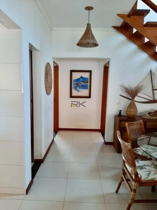 Imagem CASA A VENDA NAS TONINHAS COM 4 SUÍTES,SALA,COZINHA,2 VAGAS DE GARAGEM