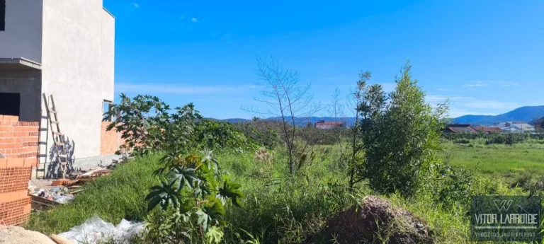 Imagem Terreno à Venda em Tubarão SC 250m² Santo Antônio de Pádua