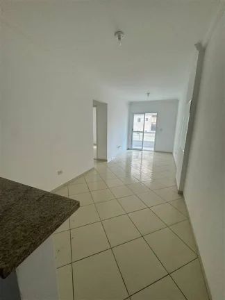 Imagem APARTAMENTO COM 70 m² - CAIÇARA - PRAIA GRANDE SP
