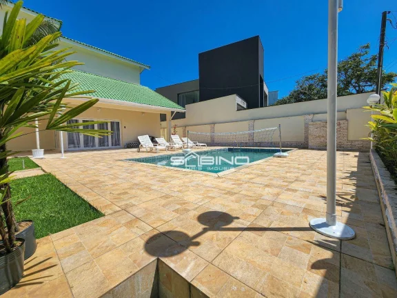 Imagem Casa para venda em Riviera de São Lourenço - Com 3 dormitórios 3 Suítes 287m² de área útil