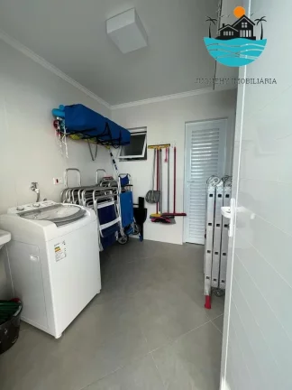Imagem Casas para Alugar Temporada Juquehy - 270m da praia, 3 dorm. sendo 1 suíte, Piscina, Churrasqueira, Garagem para 02 auto | Juquehy Imobiliária