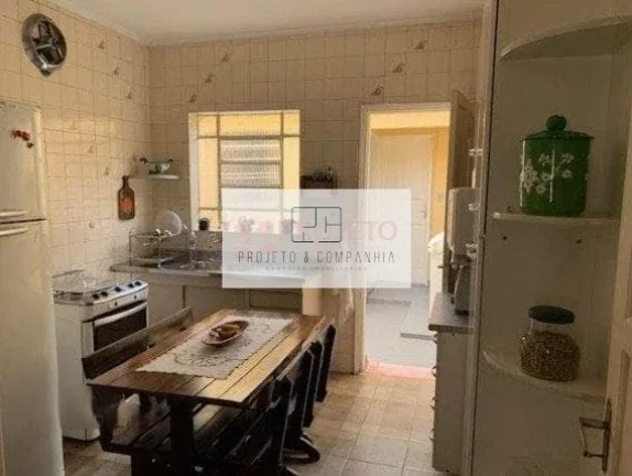 Imagem Casa Sobrado em Granja Julieta - São Paulo