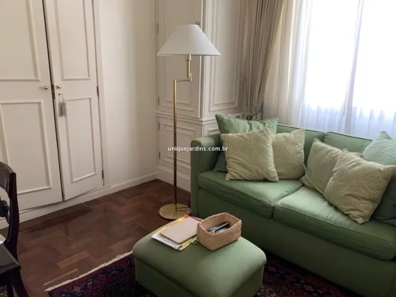 Imagem Apartamento à venda Itaim Bibi São Paulo