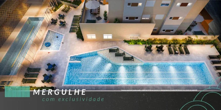 Imagem Apto. 48m² em Osasco
