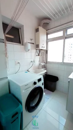 Imagem Apartamento com 2 quartos, à venda em São Paulo, Saúde