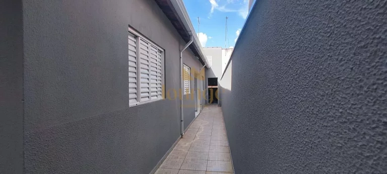 Imagem Casa à venda em Jd. Nova Ipanema Zona Norte - Sorocaba/SP