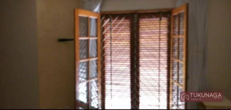 Imagem Sobrado à venda, 200 m² por R$ 750.000,00 - Engenheiro Goulart - São Paulo/SP
