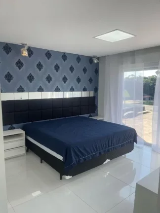 Imagem Sobrado com 3 dormitórios à venda, 900 m² por R$ 10.000.000,00 - Igaratá - Igaratá/SP