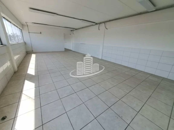 Imagem Galpão/Depósito/Armazém