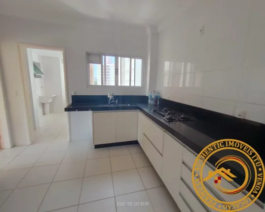 Imagem APARTAMENTO RESIDENCIAL em ITU - SP, JARDIM PADRE BENTO