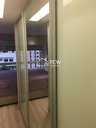 Imagem Apartamento à venda no bairro Vila Mariana - São Paulo/SP, Zona Sul