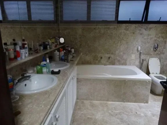 Imagem Apartamento para Venda em Salvador, Rio Vermelho, 4 dormitórios, 4 suítes, 7 banheiros, 7 vagas