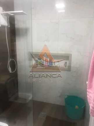 Imagem Casa - Ribeirão Preto - Lagoinha
