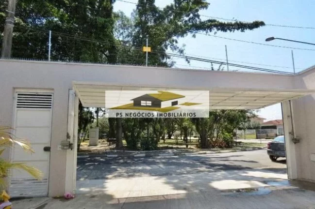 Imagem Casa Térrea na Saúde