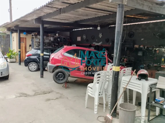Imagem Imóvel comercial no Centro de Ubatuba SP