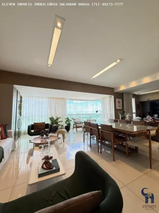 Imagem  HORTO BELA VISTA  RESERVA DAS ÁRVORES: 3 SUÍTES, 123M² EM ANDAR ALTÍSSIMO E NASCENTE