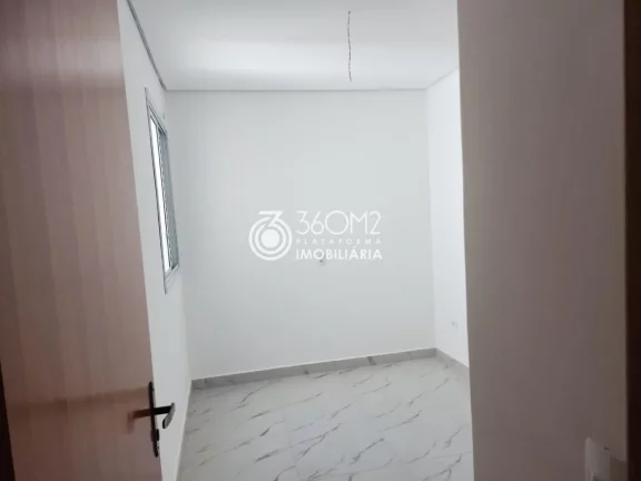 Imagem Cobertura para Venda em Santo André / SP no bairro Campestre