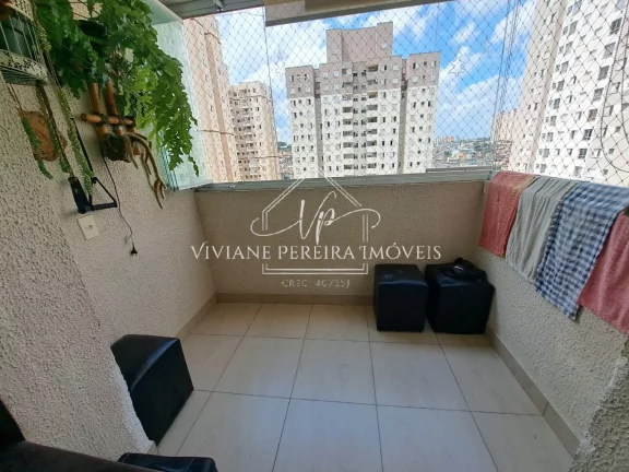 Imagem APARTAMENTO RESIDENCIAL em OSASCO - SP, CONCEIÇÃO