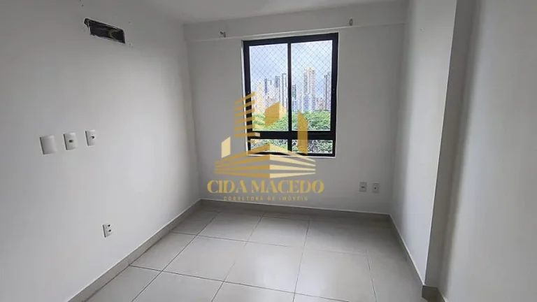 Imagem Apartamento a Venda no bairro Miramar - João Pessoa, PB