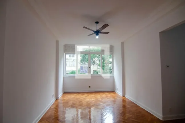 Imagem Apartamento à Venda - Copacabana, 3 Quartos, 127 m2