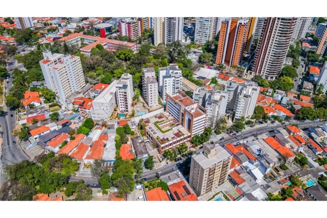 Imagem Terreno a venda no Alto da Lapa (City Lapa) - Ótima Oportunidade!