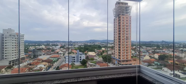 Imagem APARTAMENTO RESIDENCIAL em BALNEÁRIO PIÇARRAS - SC, Centro