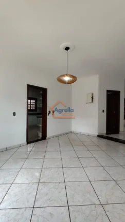 Imagem Casa à venda no bairro Jardim Flamboyant - Mogi Mirim/SP