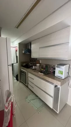 Imagem Exclusividade e Sofisticação no Edifício Arizona – Altiplano, João Pessoa