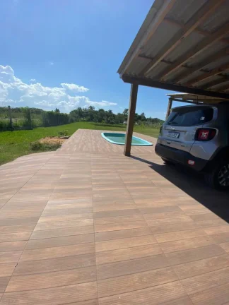 Imagem Sítio - Bairro Reserva da Tapera