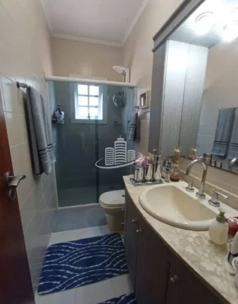 Imagem Casa de Condomínio