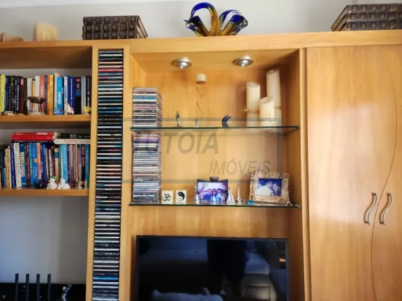 Imagem APARTAMENTO À VENDA NA BELA VISTA, SÃO PAULO