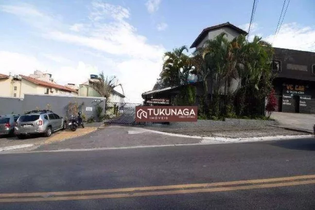 Imagem Sobrado com 4 dormitórios à venda, 134 m² por R$ 330,000 - Parque Casa de Pedra - São Paulo/SP
