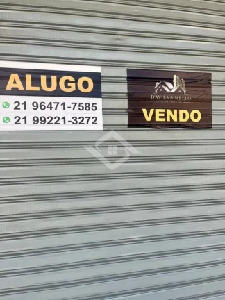 Imagem Comercial para Venda ou locação no bairro Centro, Niterói /RJ