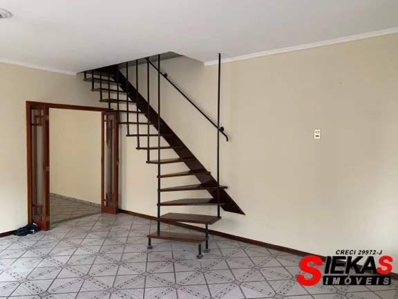 Imagem Casa à venda ou locação em São Paulo-SP, Penha: 3 quartos, 2 salas, 2 banheiros, 4 vagas, 320m²! Venha conferir!