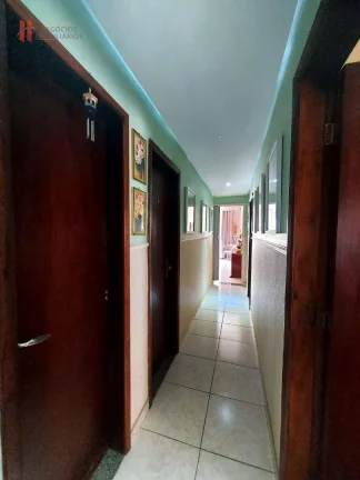Imagem Casa de condomínio com 3 quartos à venda, 350 m² por R$ 2.800.000 - Jardim Vinte e Cinco de Agosto - Duque de Caxias/RJ