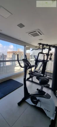 Imagem Apartamentos no Litoral para venda em Praia Grande no bairro Guilhermina