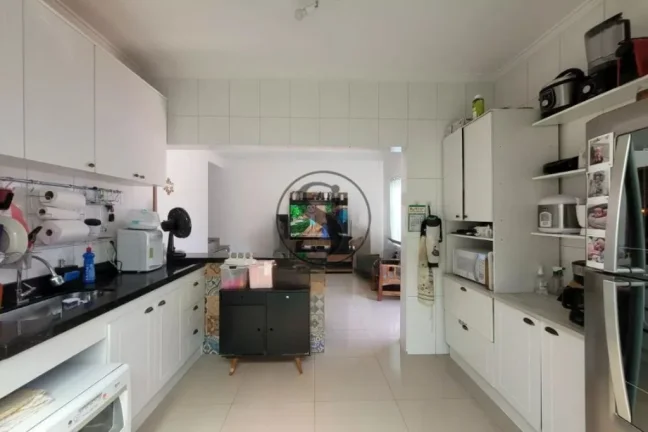 Imagem CASA RESIDENCIAL em SÃO PAULO - SP, VILA MOINHO VELHO