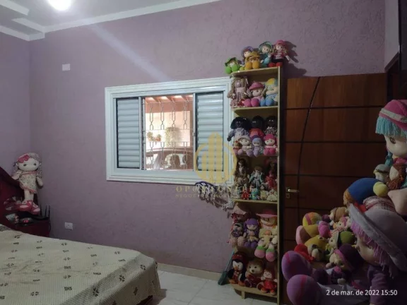 Imagem Casa com 2 dormitórios com 1 suíte à venda, 693 m² por R$ 340.000 - Vila Santa Fé - Pirassununga/SP