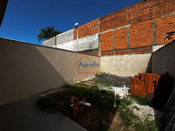 Imagem Casa à venda no bairro Maria Beatriz - Mogi Mirim/SP