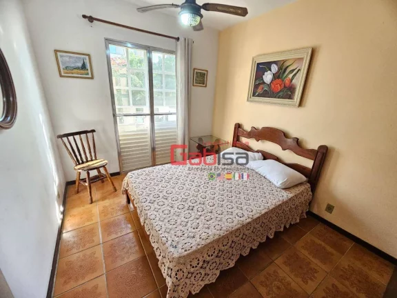 Imagem Cobertura com 4 dormitórios à venda, 135 m² por R$ 790.000,00 - Vila Nova - Cabo Frio/RJ
