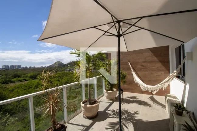 Imagem Apartamento à Venda - Recreio, 2 Quartos, 83 m2