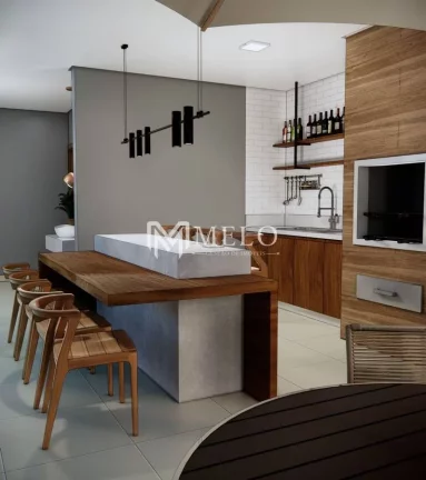 Imagem Oportunidade em PORTO DE GALINHAS: 21,86, studio, 01qto,01vaga!.