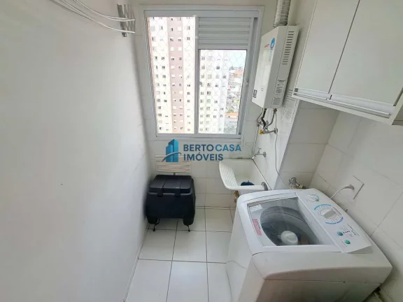 Imagem Apartamento Padrão